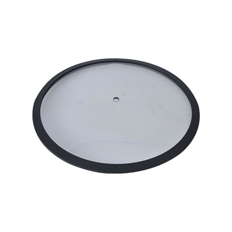 Regular Silicone Lid