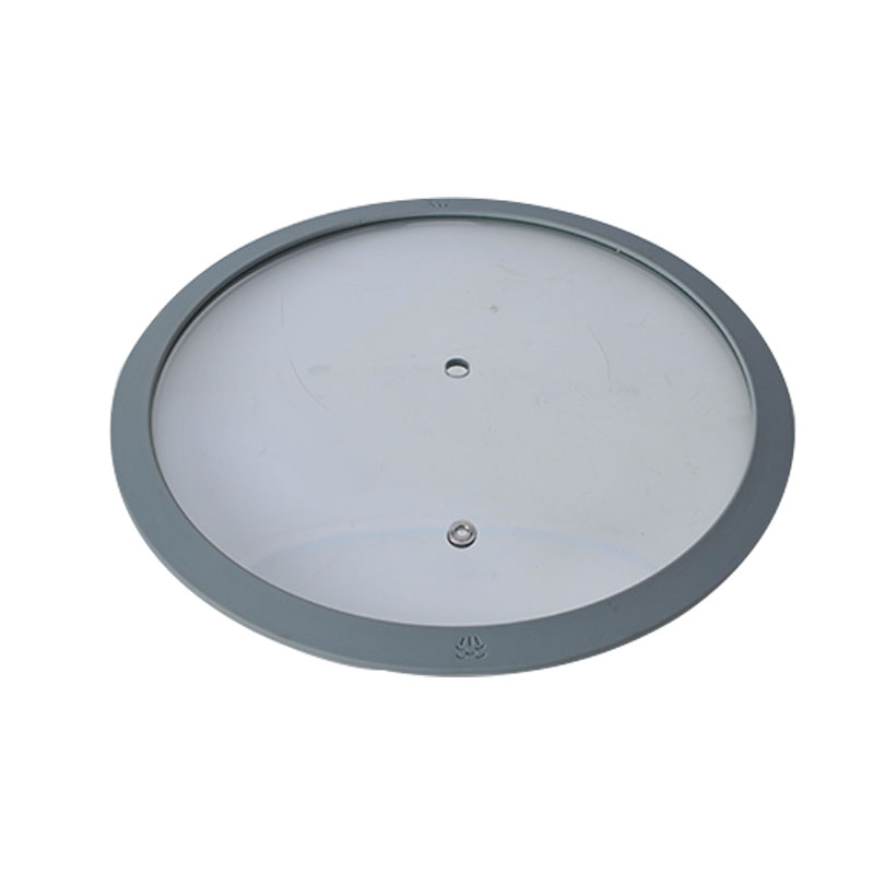 Regular Silicone Lid