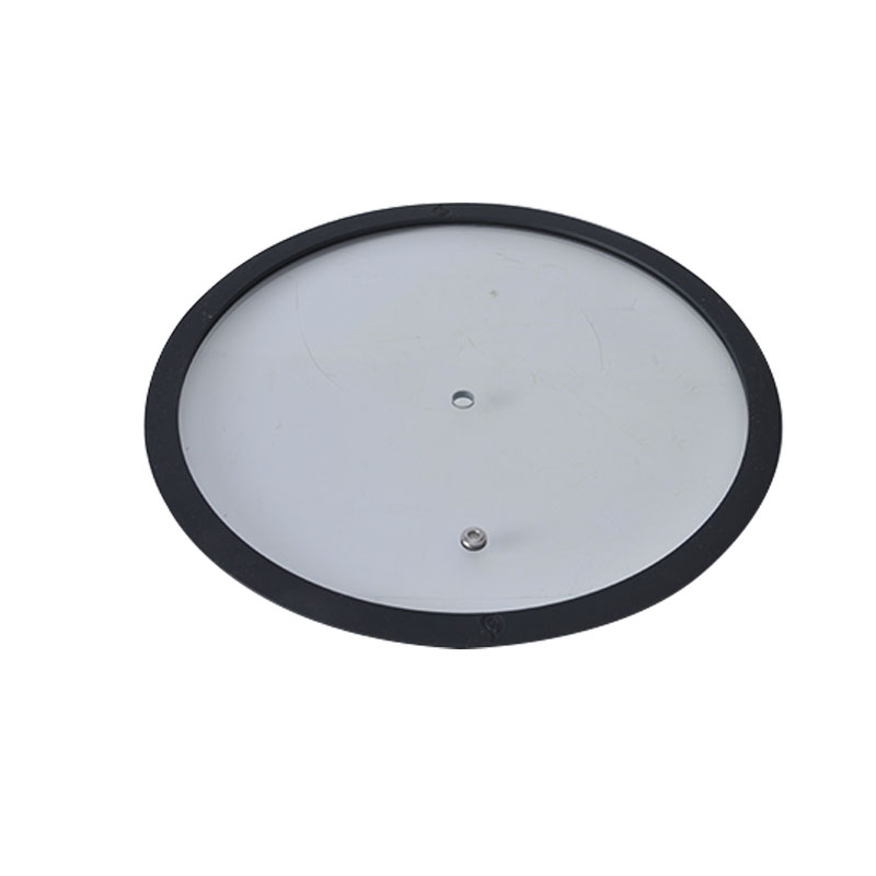 Regular Silicone Lid